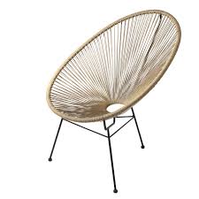 Ich Liebe Ihn Gartensessel Rattan Rattan Sessel