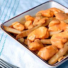 Image result for poutine