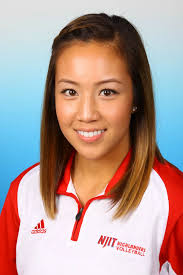 2012 Women's Volleyball Roster