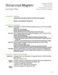 View short informational videos on cover letter and resume writing, internship and job search, interviewing, and networking. Internship Resume Template And Job Related Tips Hloom
