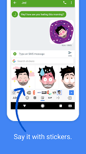 apk google keyboard se actualiza a la versión 3.0 incluyendo muchas mejoras. Gboard The Google Keyboard Apk Download Android Tools Apps
