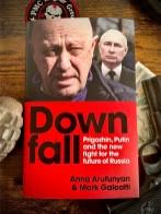 New Book (2): Kulikovo 1380: the battle that made Russia