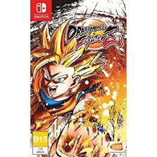 In these page we also have variety of images accessible such as png, jpg, lively gifs, pic art, logo, black and white, transparent etc. Amazon Com Dragon Ball Fighterz Nintendo Switch Bandai Namco Games Amer Video Games