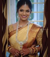 South Indian Bridal Makeup Ideas Indian Bridal Makeup Indian Bridal Indian Bridal Fashion