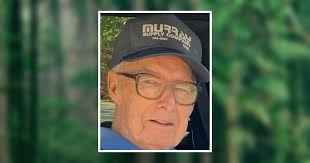 Mr. E. Larry Hurt Obituary January 3, 2024