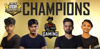 Find & download free graphic resources for t shirt design. Free Fire Total Gaming Wins The Free Fire India Championship 2020