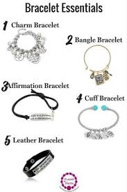 Names Of Different Types Of Bracelets Bracelet Essentials Bracelets Jewelry Care Jewelry Blog This list of jewelry types is a listing of most types of jewelry made.