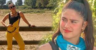 Güzel sesiyle bilinen ayşe yüksel'in tiktok videoları ortaya çıktı. Survivor Ayse Yuksel Kimdir Kac Yasindadir