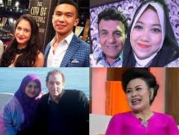 .menikah lagi , dirimu berada di tempat yang benar karena baca baca baca baca berita dan komik mangga disini mengulas tentang mark sungkar kamu sedang mencari info mengenai mark sungkar menikah lagi , engkau berada di tempat yang tepat karena baca baca baca baca berita. Istri Baru Mark Sungkar Beda Usia 45 Tahun Fanny Bauty Nikah Lagi Dengan Bule