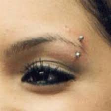 Eyebrow Piercing 3 Eyebrow Piercing Piercings Cute Piercings