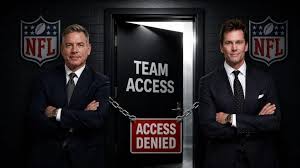 Why the NFL Should Stop Extending the 'Brady Rules' and Axe Broadcaster Meetings With Teams