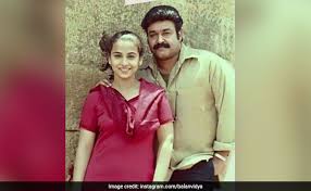 The arrival of the mercado family's browbeating patriarch exacerbates the tensions between father and son, while the prospect of ditching the relatives to. The Special Factor In Vidya Balan S Throwback Pic Mohanlal Circa 2000