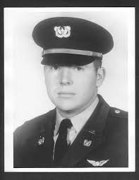 Warrant Officer DALE ALLEN PEARCE