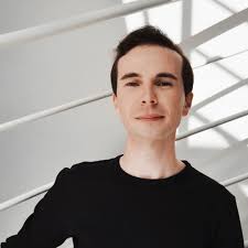 Stream Adrien Trybucki music