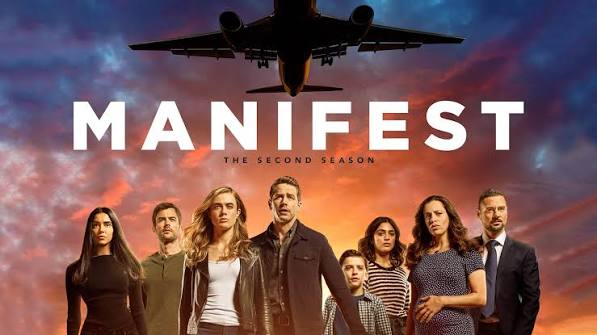 Prime Video: Manifest - Season 2