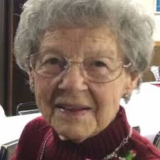 Elizabeth "Louise" Leach Obituary (1914