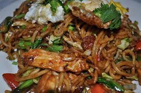 Resep mie tek tek ala abang abang via mayarahayu54.blogspot.com. Resep Dan Cara Membuat Mie Tek Tek Seafood Paling Sedap Dan Mantap Selerasa Com