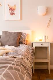 Wohnideen & wohndeko » schlafzimmer deko ideen und einrichten. 10 Tipps Wie Du Im Winter Ein Gemutliches Schlafzimmer Schaffst Wohnlichst
