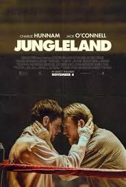 Jungleland 2019 Filmaffinity