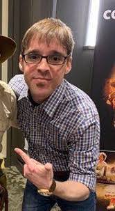 Cory Carrier's Instagram, Twitter & Facebook