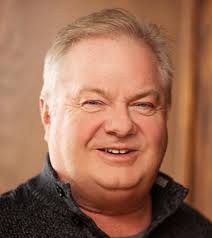 Bill Greenfield, Sales Representative