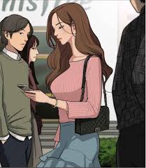 Schaue dir beliebte inhalte von folgenden erstellern an: True Beauty Webtoon Review Otakuandshit