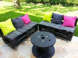 So even today we are here with this diy pallet outdoor seating furniture ideas which hint at two types. Top 104 Unique Diy Pallet Sofa Ideas Easy Pallet Ideas
