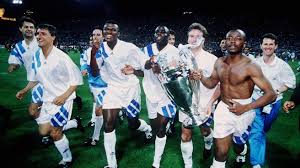 Tym razem w szafie fana francuski olympique marsylia, koszulka tego klubu i 10 ciekawostek. Olympique De Marseille Contentcreatorz