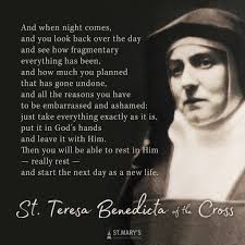 St. Mary's Catholic Center