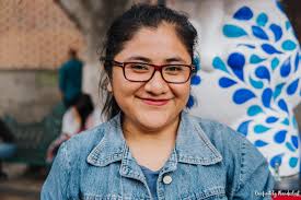 Stacey Marlene Valle • Latina Deaf Traveler 🇲🇽🇺🇸  (@deafinitelywanderlust) • Instagram photos and videos