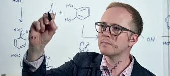 Inspirational Innovators