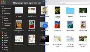Next to appearance, click dark. How To Enable Or Disable Dark Mode On Macos Mojave Or Later Ios Hacker