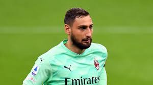 Starting off, gianluigi donnarumma was born on the 25th day of february 1999 at castellammare di stabia in italy. Gianluigi Donnarumma Tests Positive For Covid 19