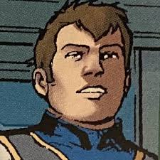 Ben Dixon (Robotech Protoverse)