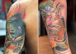 Holiday hours vary and will be posted on store front. The Finest Tattoo Artists And Parlours In Singapore Honeycombers
