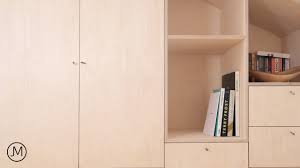 Lumber yard chic 7 creative ways to decorate with wood pdf how to make kitchen cabinets plans diy free plans source elated98bkt.wordpress.com. Built In Birch Plywood Cabinet Wardrobe 27 Steps With Pictures Instructables