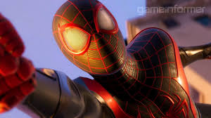 In the above video, game director cameron christian talks about the difference the new hero's powers make to combat. Some Screenshots I Took Of The New Spiderman Miles Morales Gameplay Spidermanps4