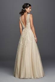 Pin On David S Bridal