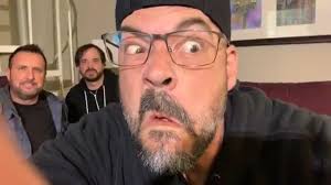 One of my parents friends that were always around growing up and helped me  with some of my boats over the years found out he has stage 4 pancreatic  cancer. He's at