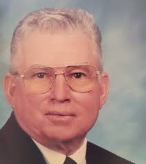 John Peace Obituary (1938