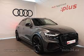 Image result for Daytona Gray 2022 Q8