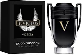 باكو رابان عطر إنفيكتوس فيكتوري إكستريم أو دو برفيوم للرجال - 100 مل