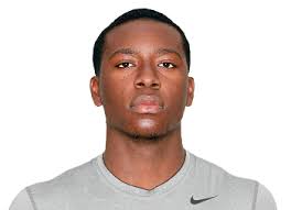 Darius Curry Cornerback Recruiting Profile