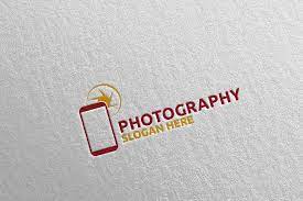 Mobile Camera Photography Logo 70 416220 Logos Design Bundles Photography Logos Mobile Camera Photography Logo Design