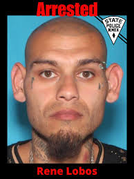 NMSP Crime Suppression Unit with significant ABQ drug and firearms arrest