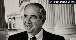 William Beecher, Who Revealed Secret Cambodia Bombing, Dies at 90