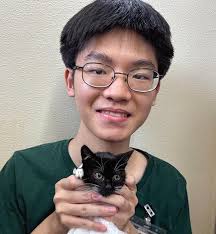 Paw Prints by Hawaiian Humane (Fall 2024) by Hawaiian Humane Society