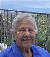 Irene Bubernak Obituary (2018)