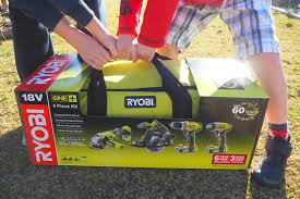 It's also expanding quickly into lifestyle products that even our pros have around the house. Ryobi Father S Day Gift Guide And 399 Giveaway Kidding Around Australia