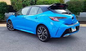 The true dealer cost of a toyota corolla is lower. Quick Spin 2020 Toyota Corolla Hatchback Xse Manual The Daily Drive Consumer Guide The Daily Drive Consumer Guide